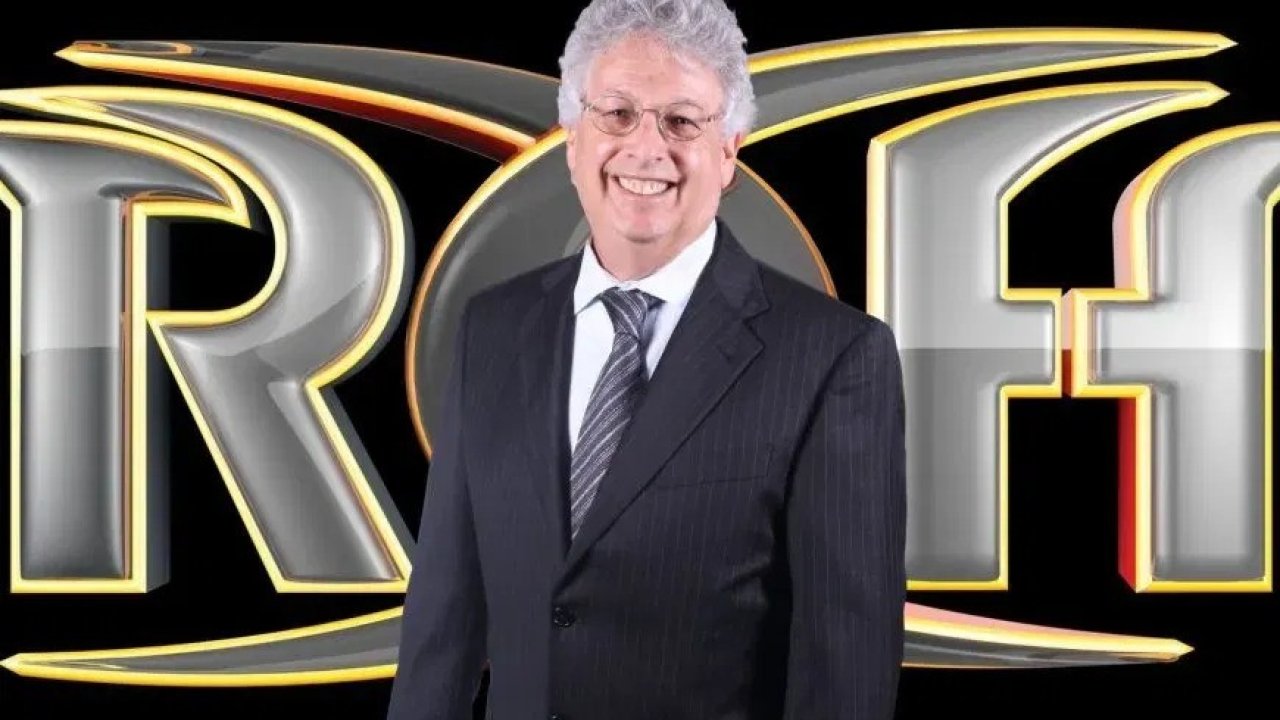 Joe Koff