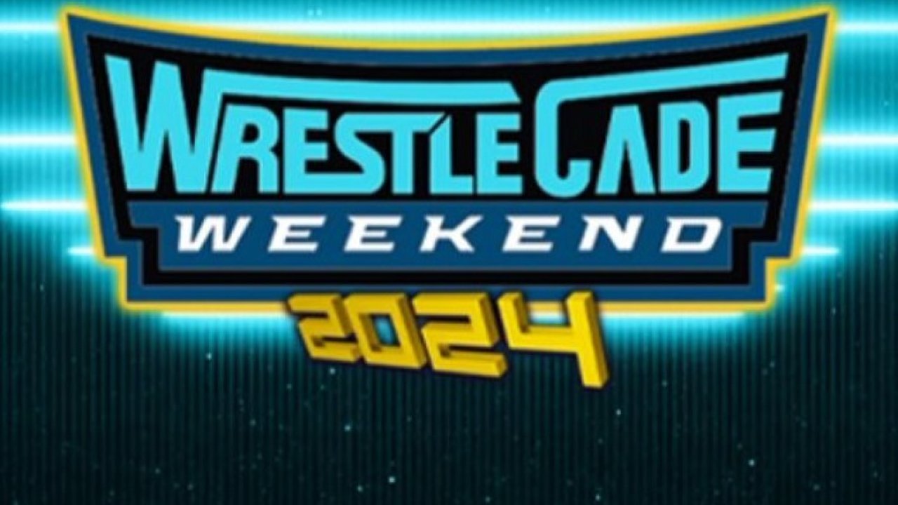 WrestleCade 2024