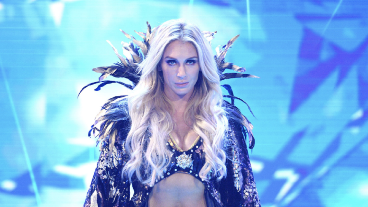 Charlotte Flair Photo Credit: WWE