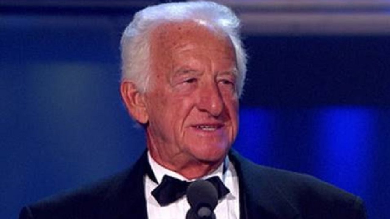 Bob Uecker