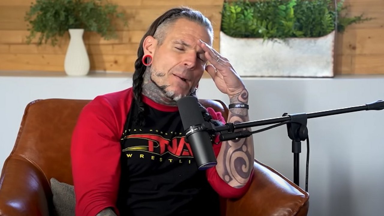 Jeff Hardy