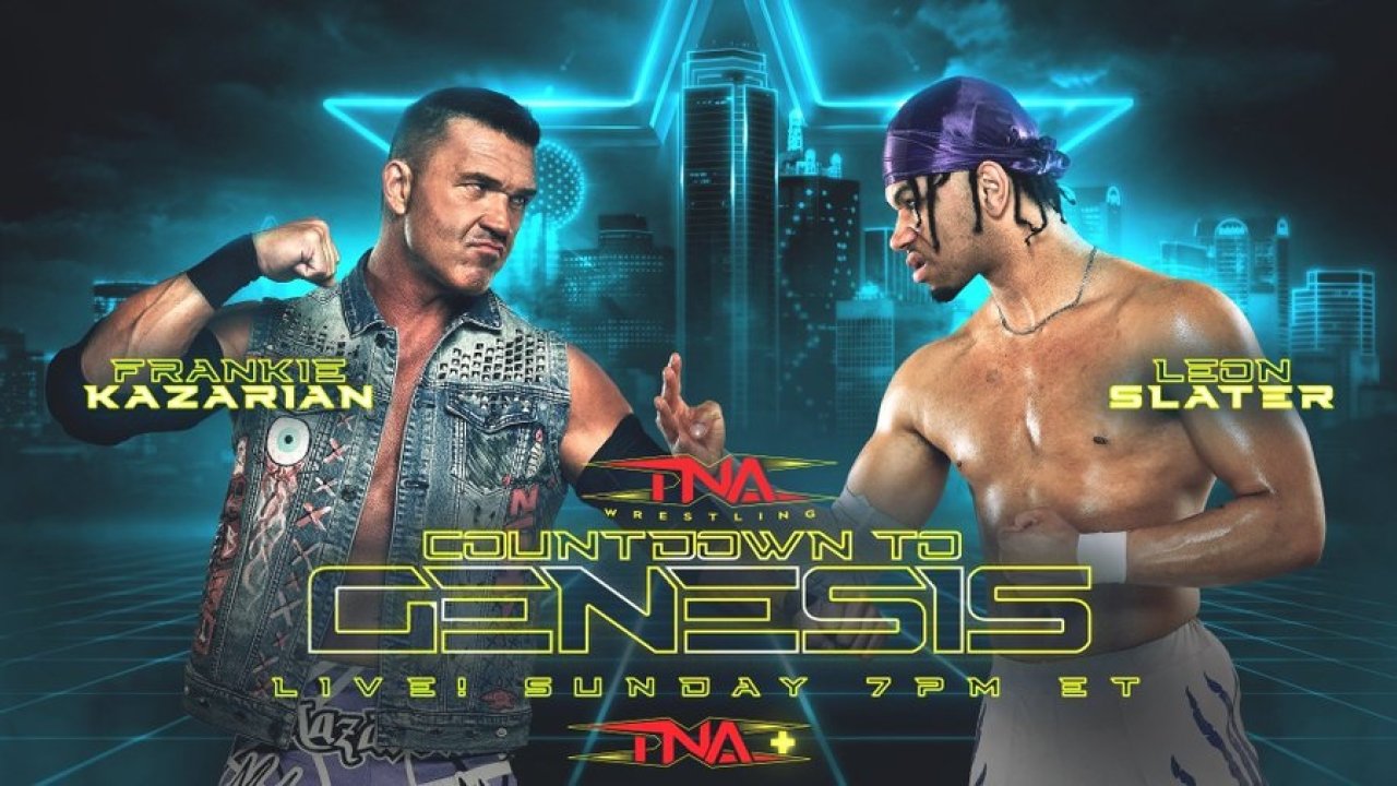 TNA Genesis
