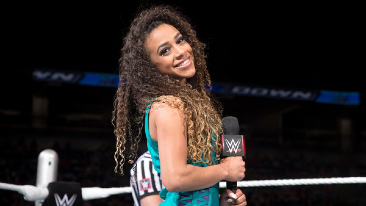 JoJo Offerman