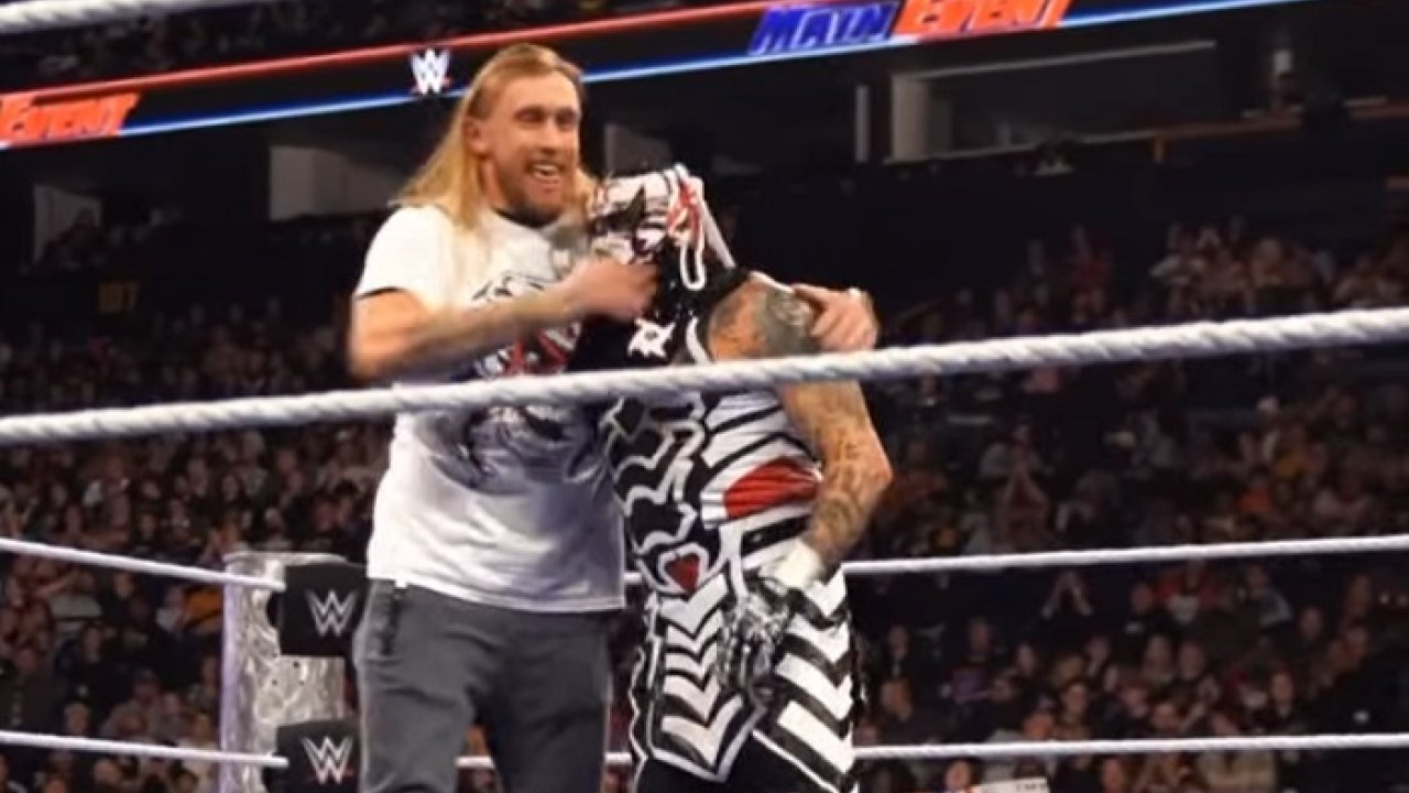 George Kittle, Penta