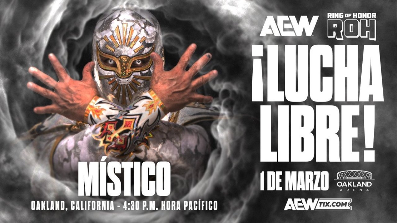 Mistico