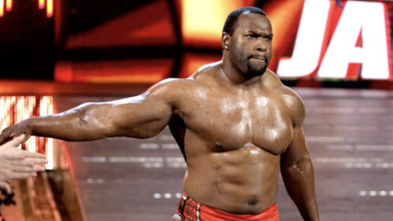 Ezekiel Jackson