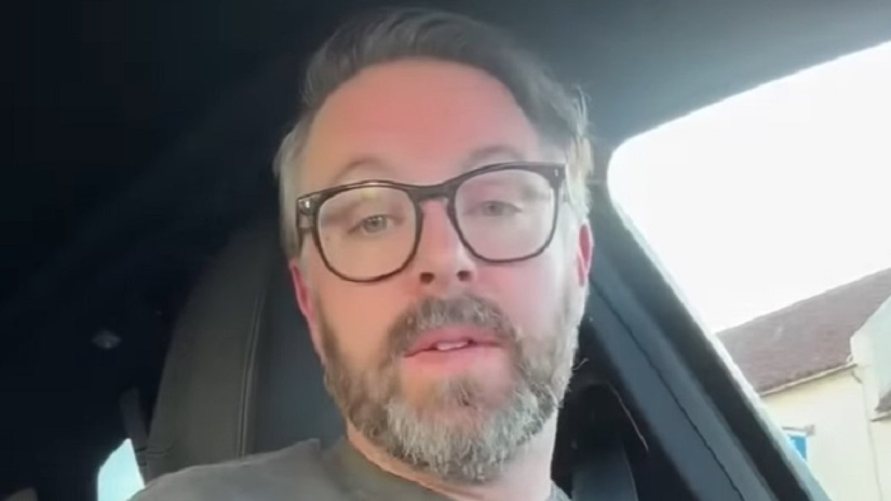 Greg Miller