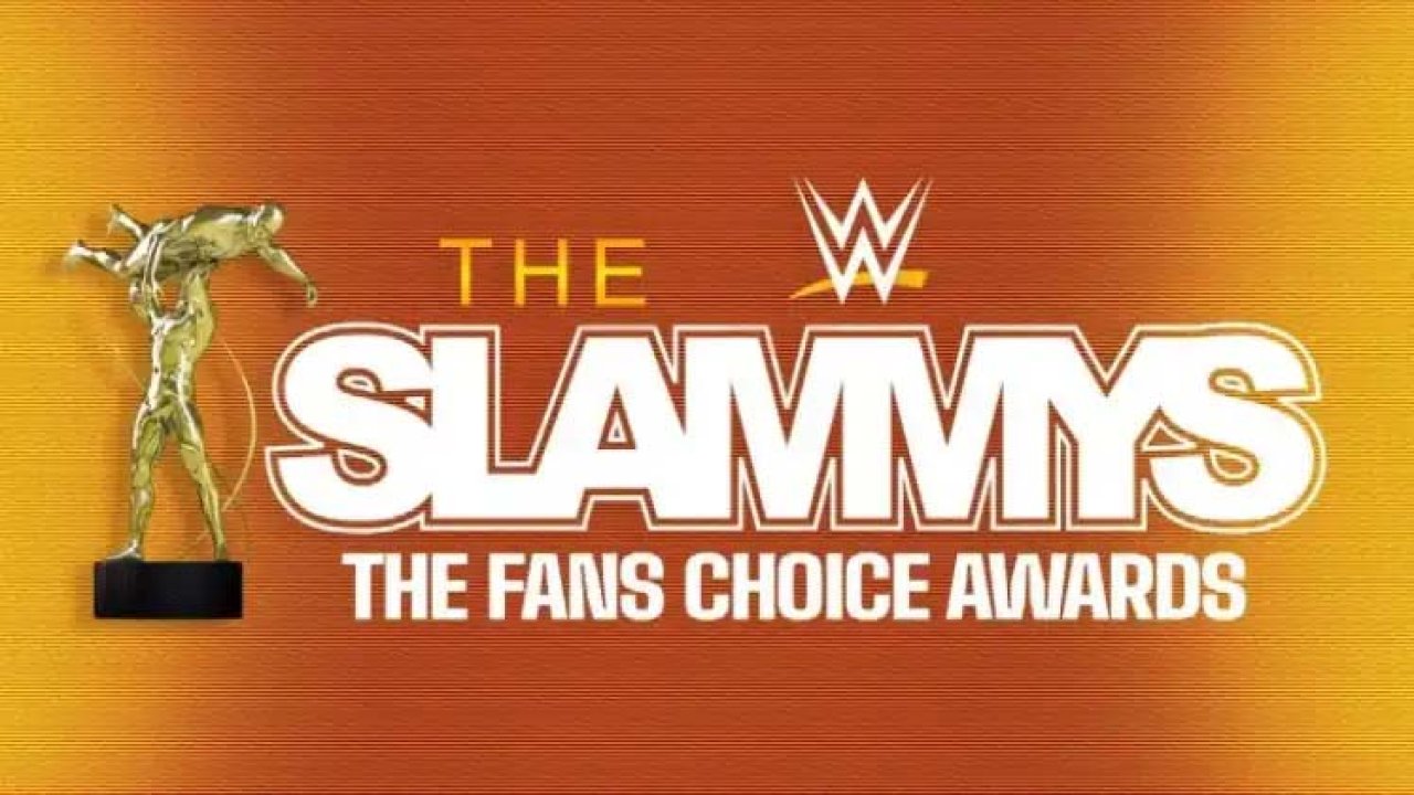 Slammys