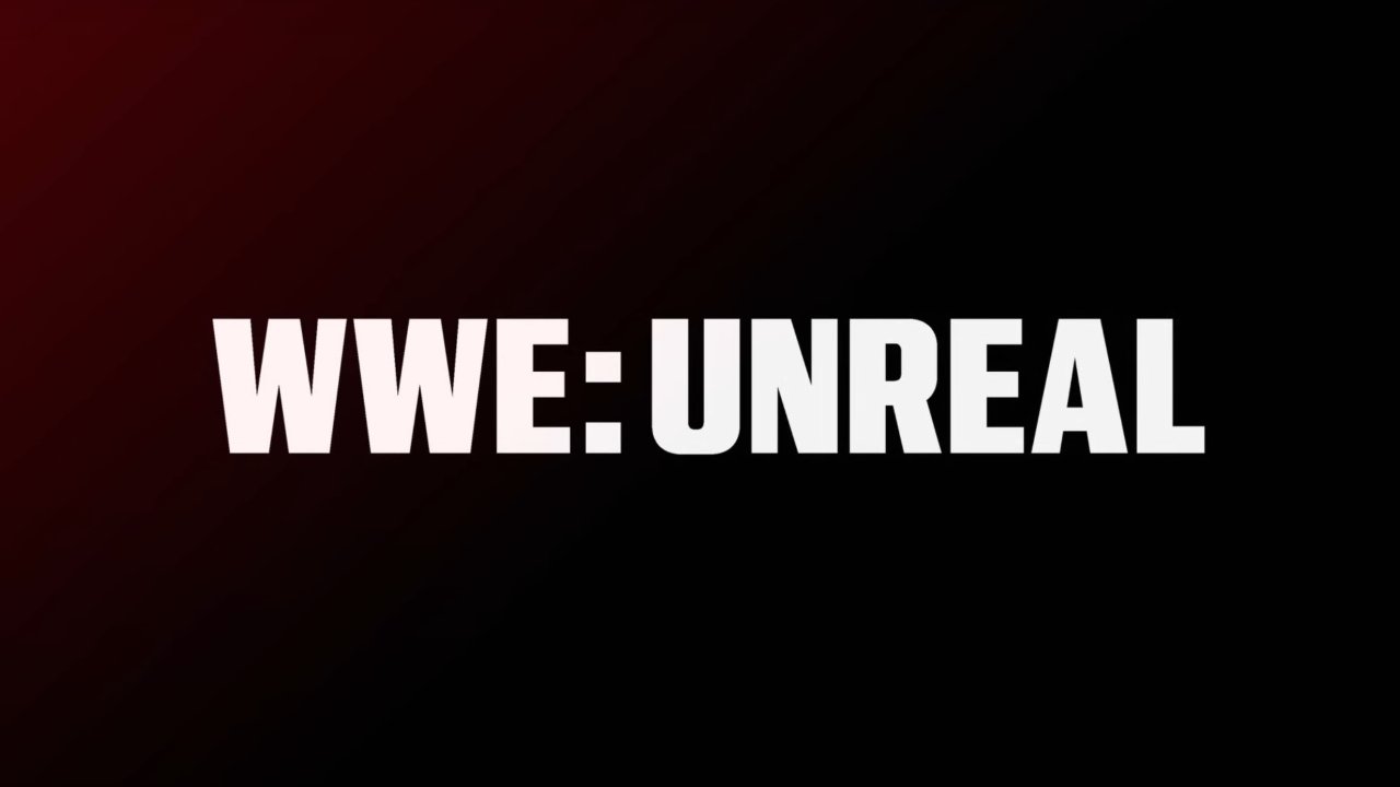 WWE Unreal