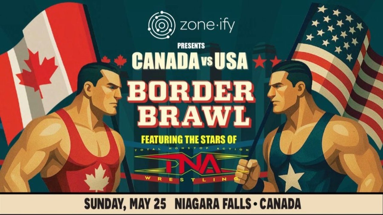 The Border Brawl
