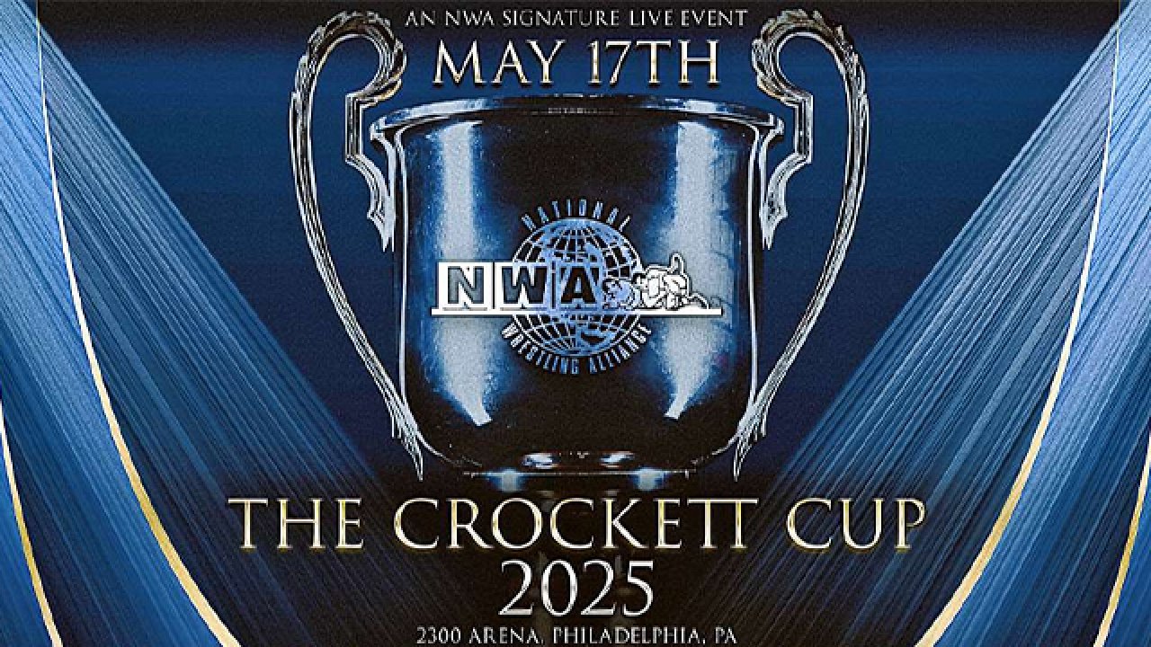 NWA Crockett Cup
