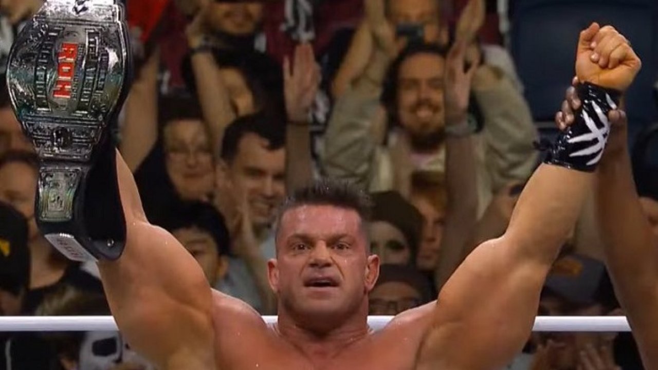Brian Cage