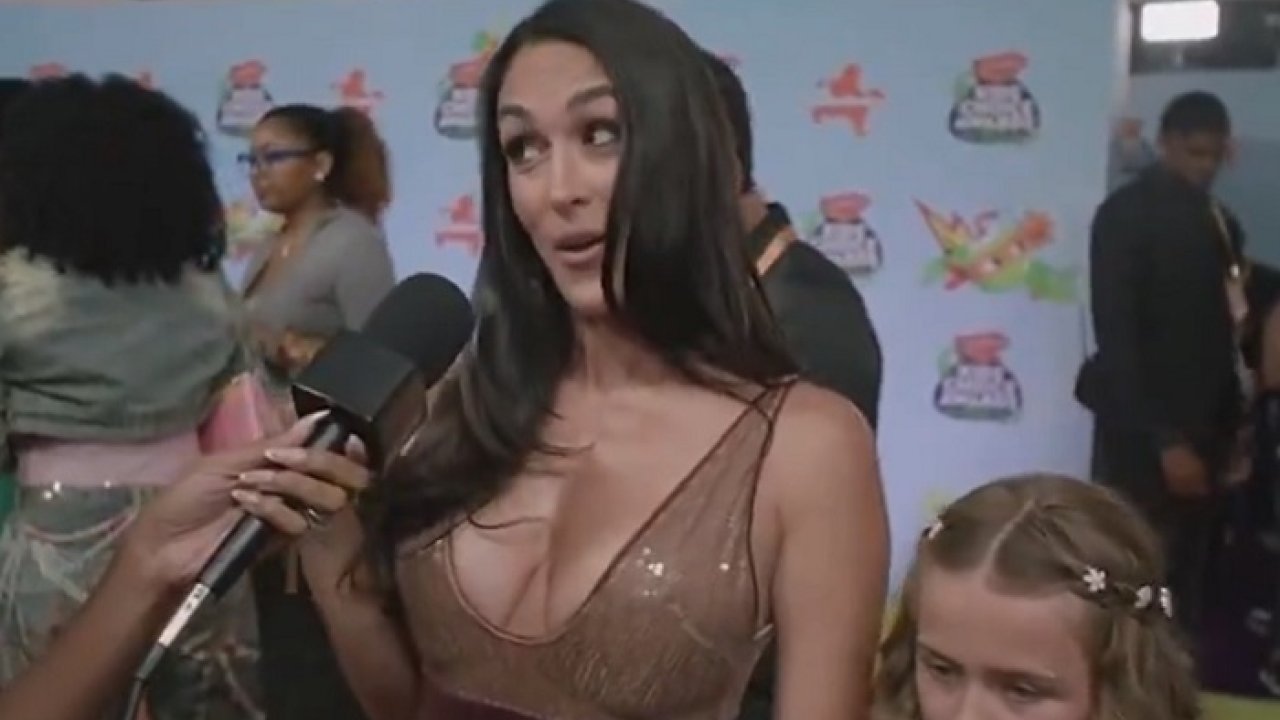 Brie Bella