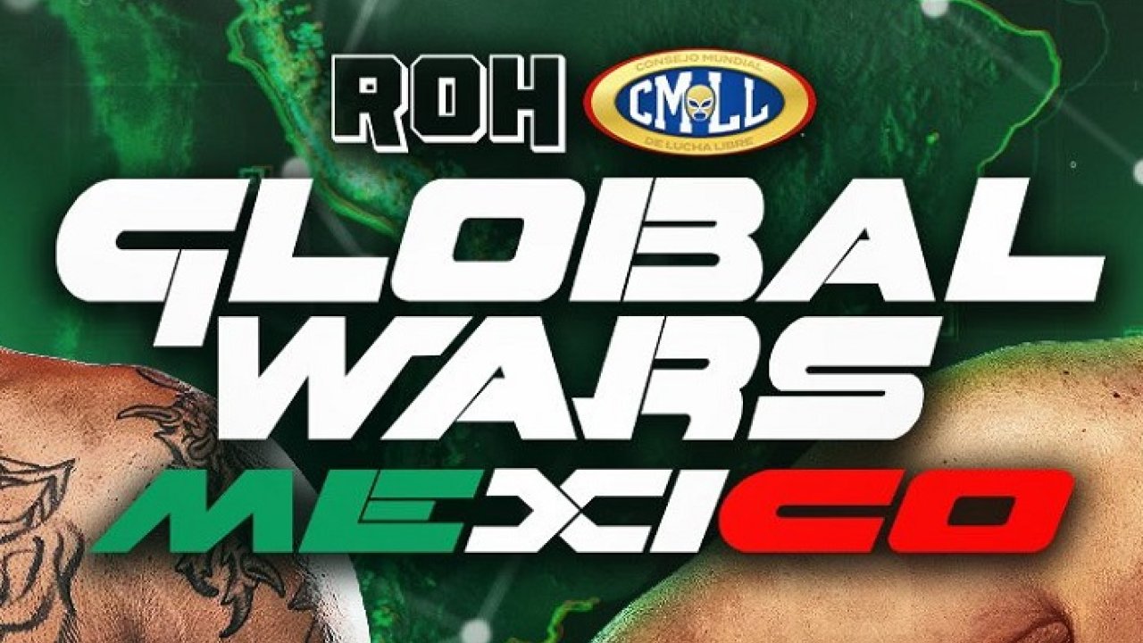 Global Wars