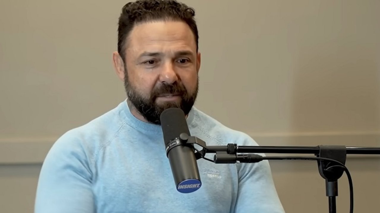 Santino Marella