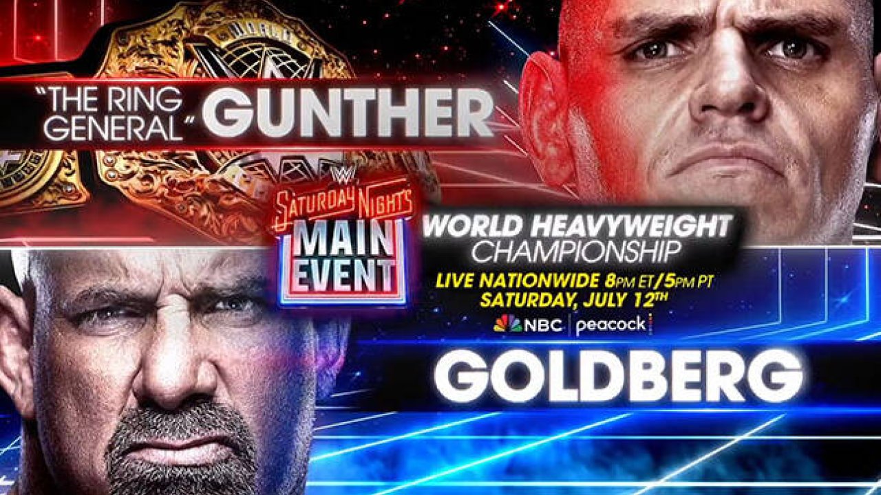 Goldberg-GUNTHER