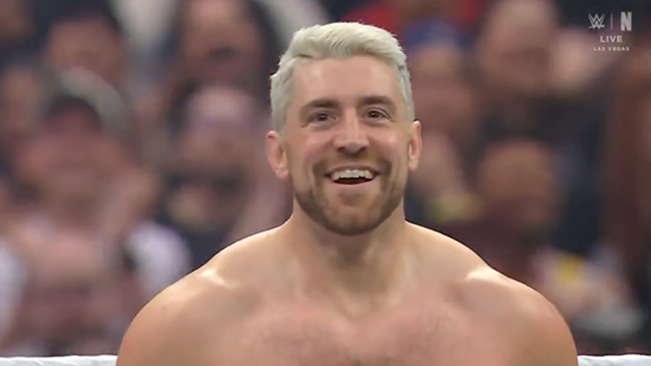 Joe-Hendry