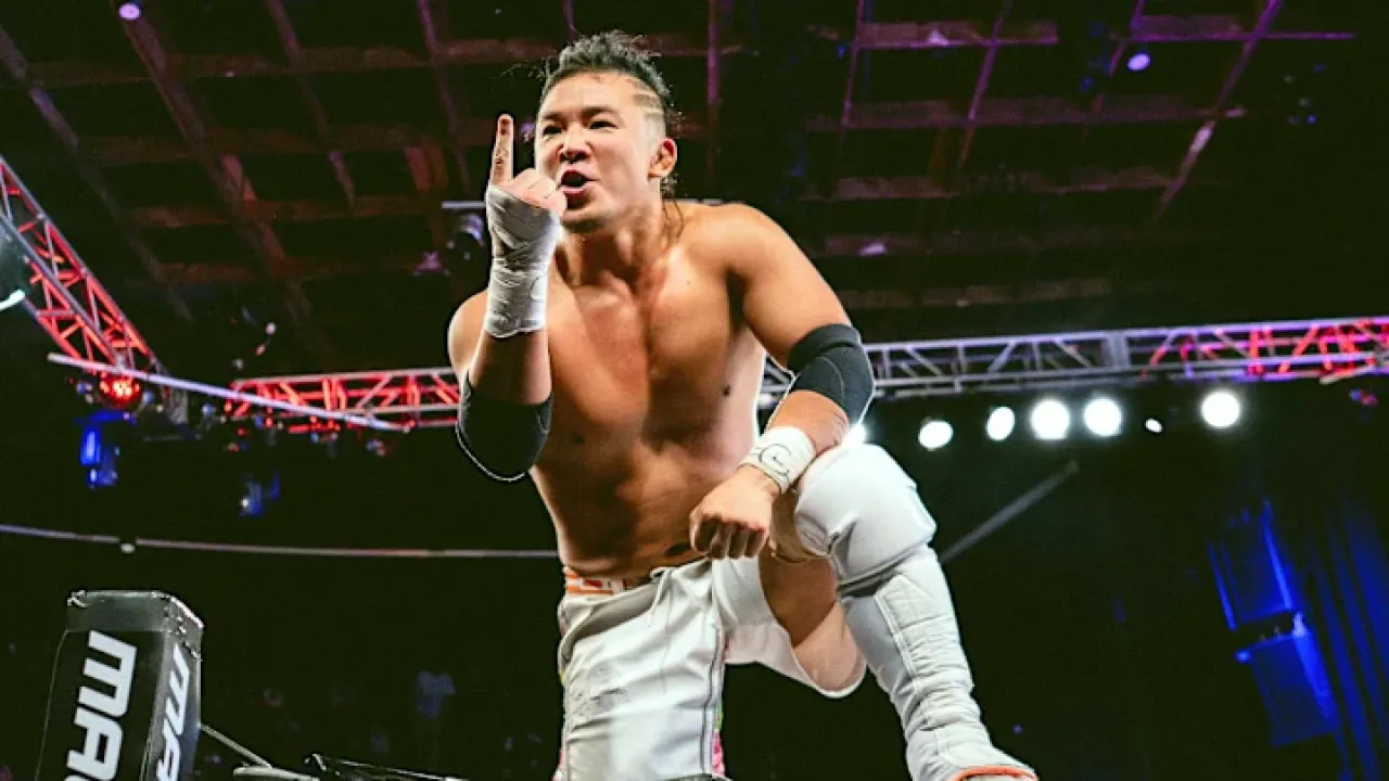 KUSHIDA