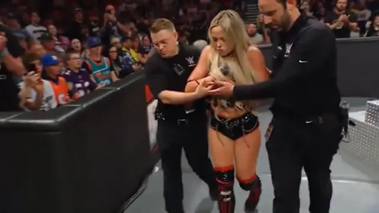 Liv-Morgan-Injury