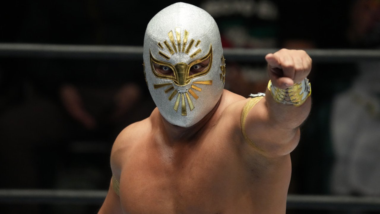 Mistico