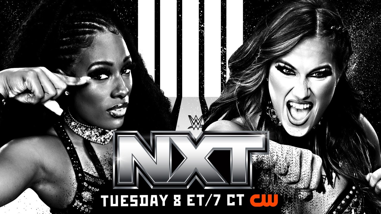 WWE NXT Preview (July 29, 2025)