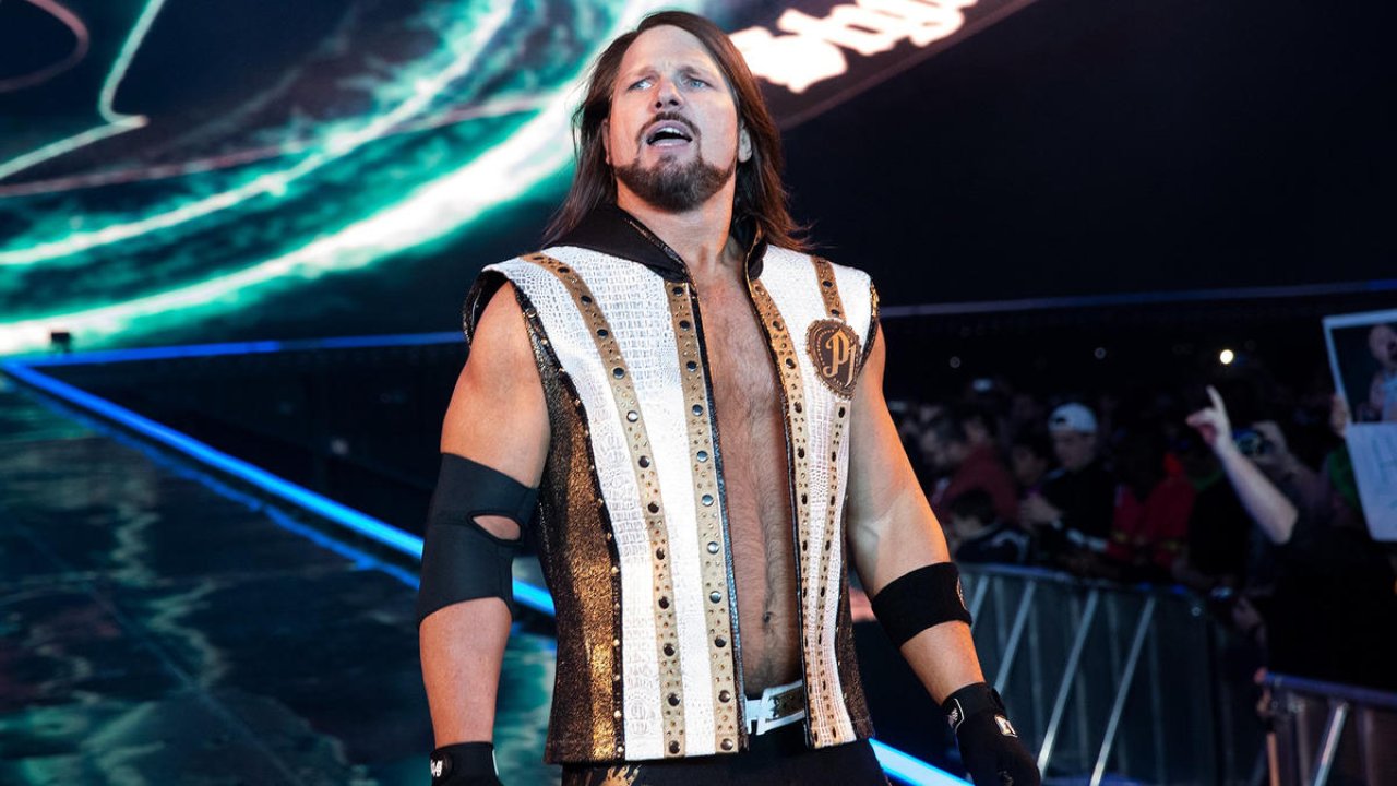 AJ-Styles
