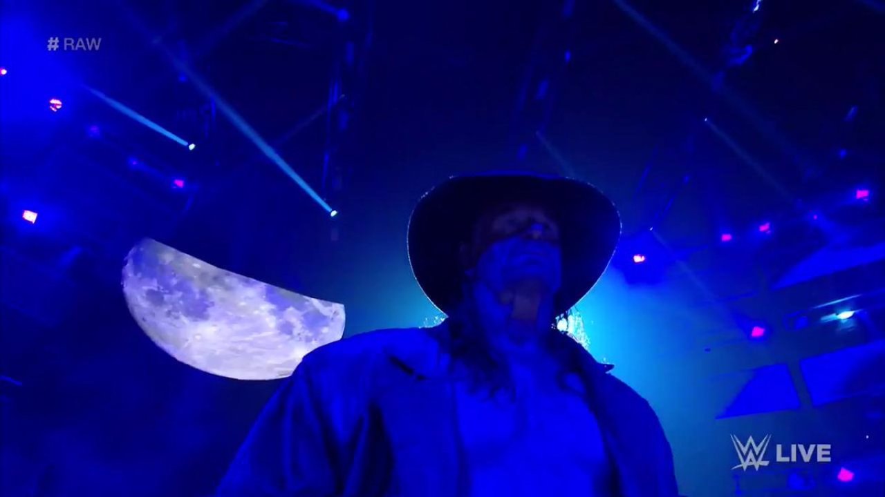 Undertaker