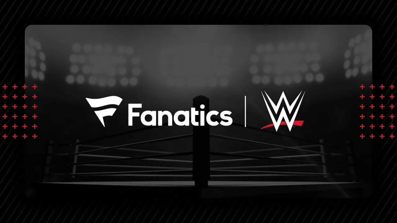 WWE-Fanatics