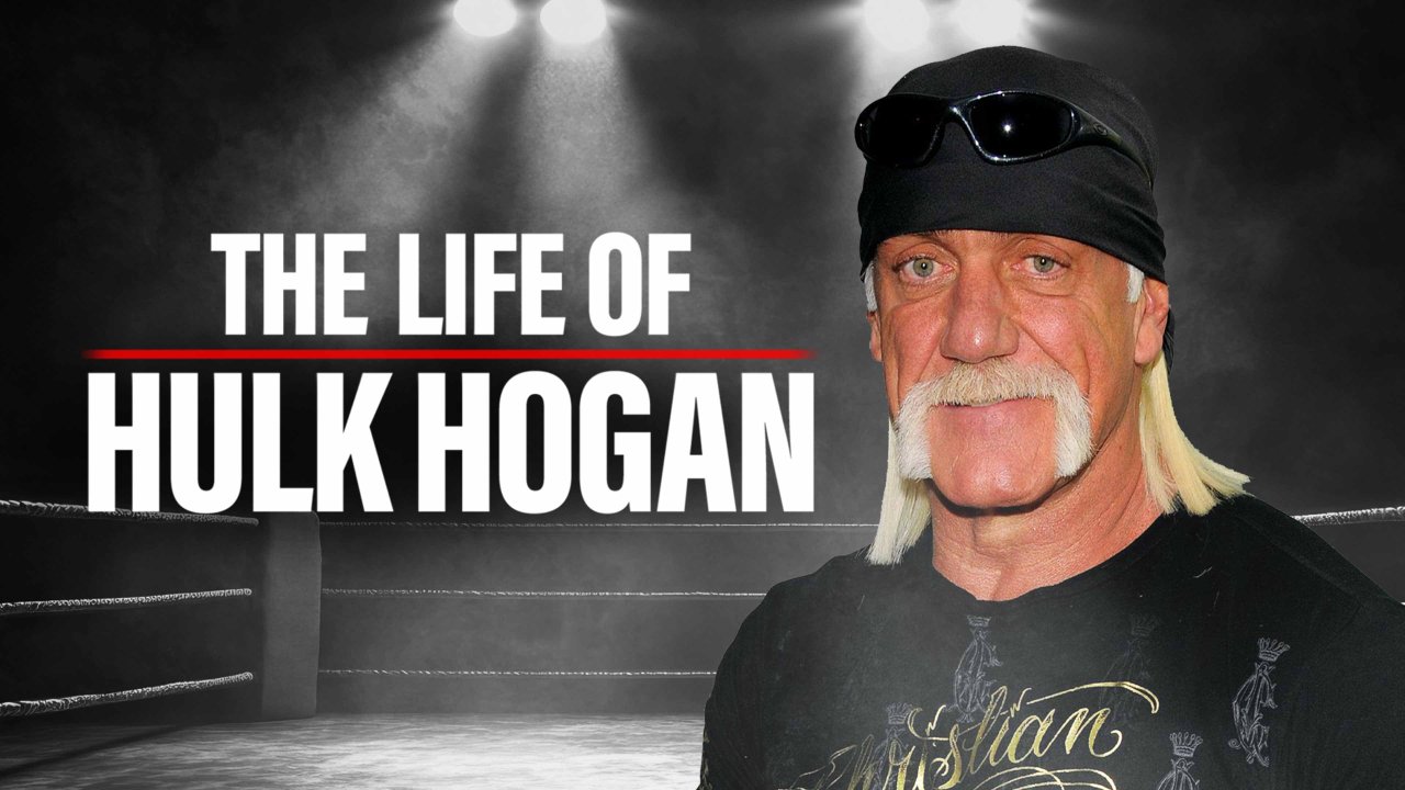 Hulk Hogan