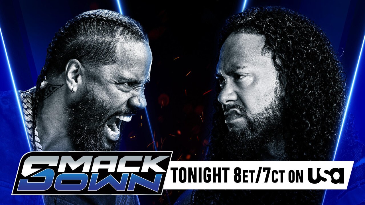 WWE SmackDown