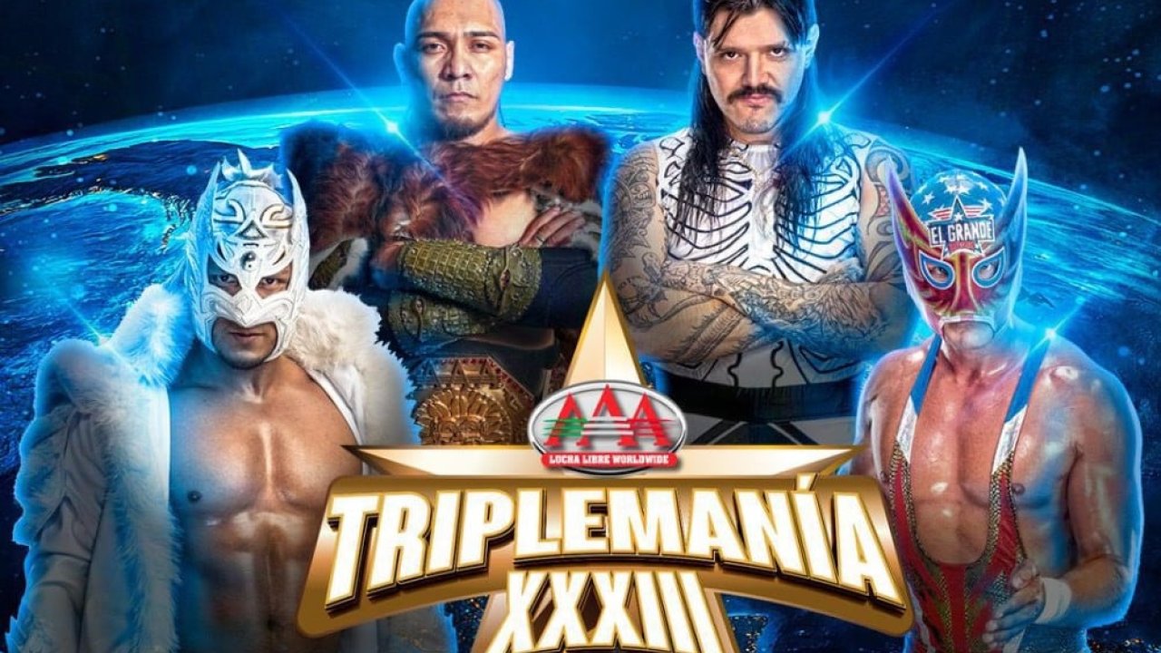 AAA-TripleMania