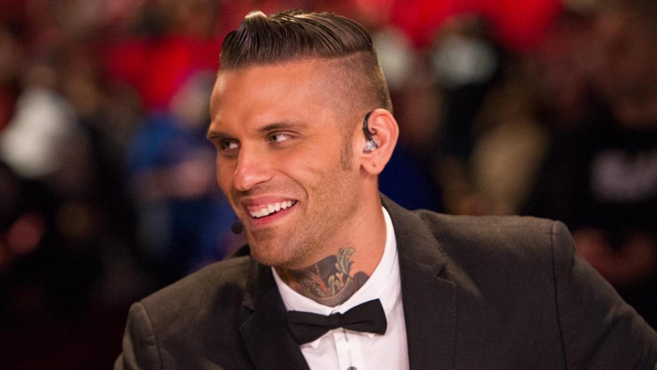 Corey-Graves