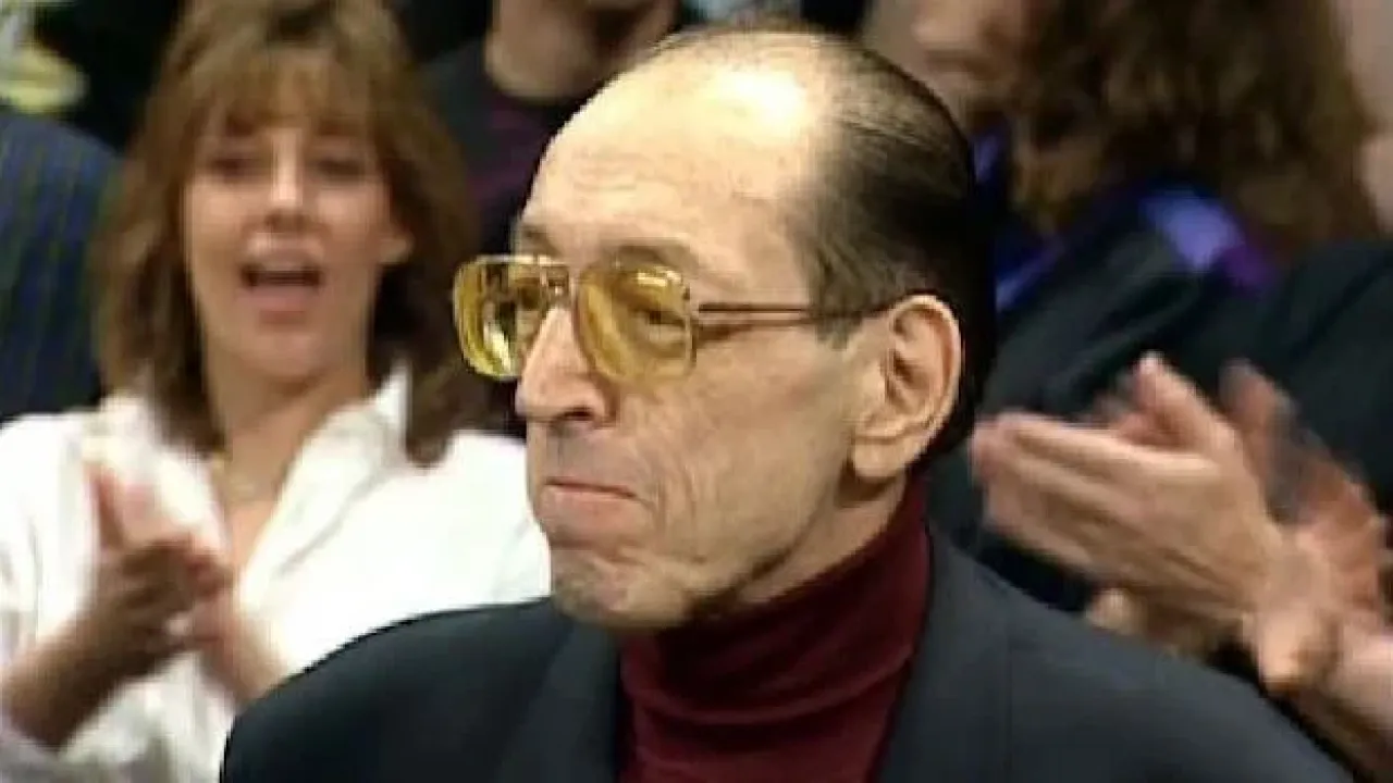 Gorilla-Monsoon