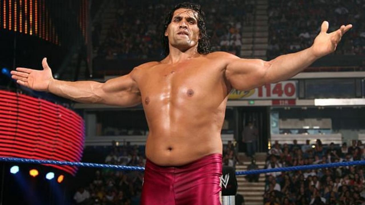 Great-Khali