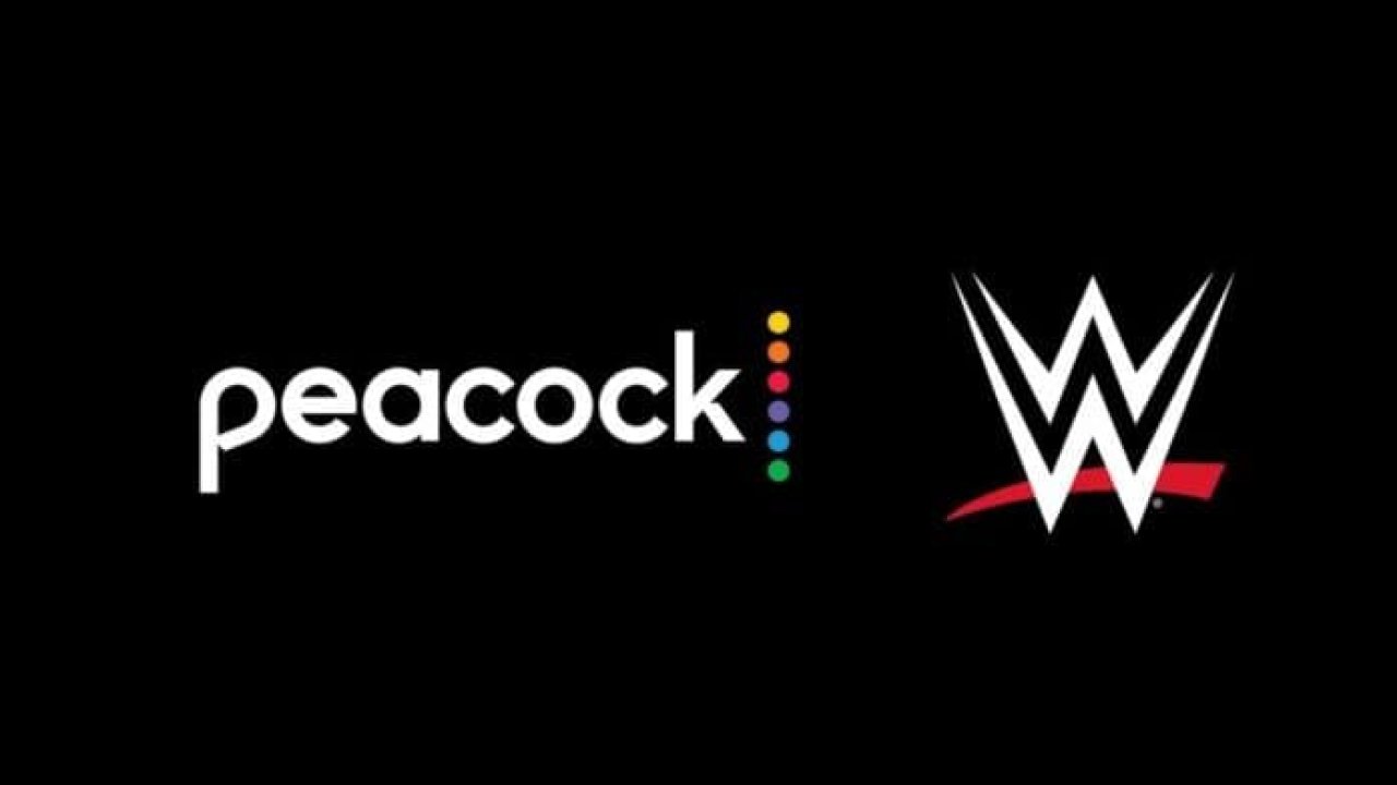 WWE-Peacock