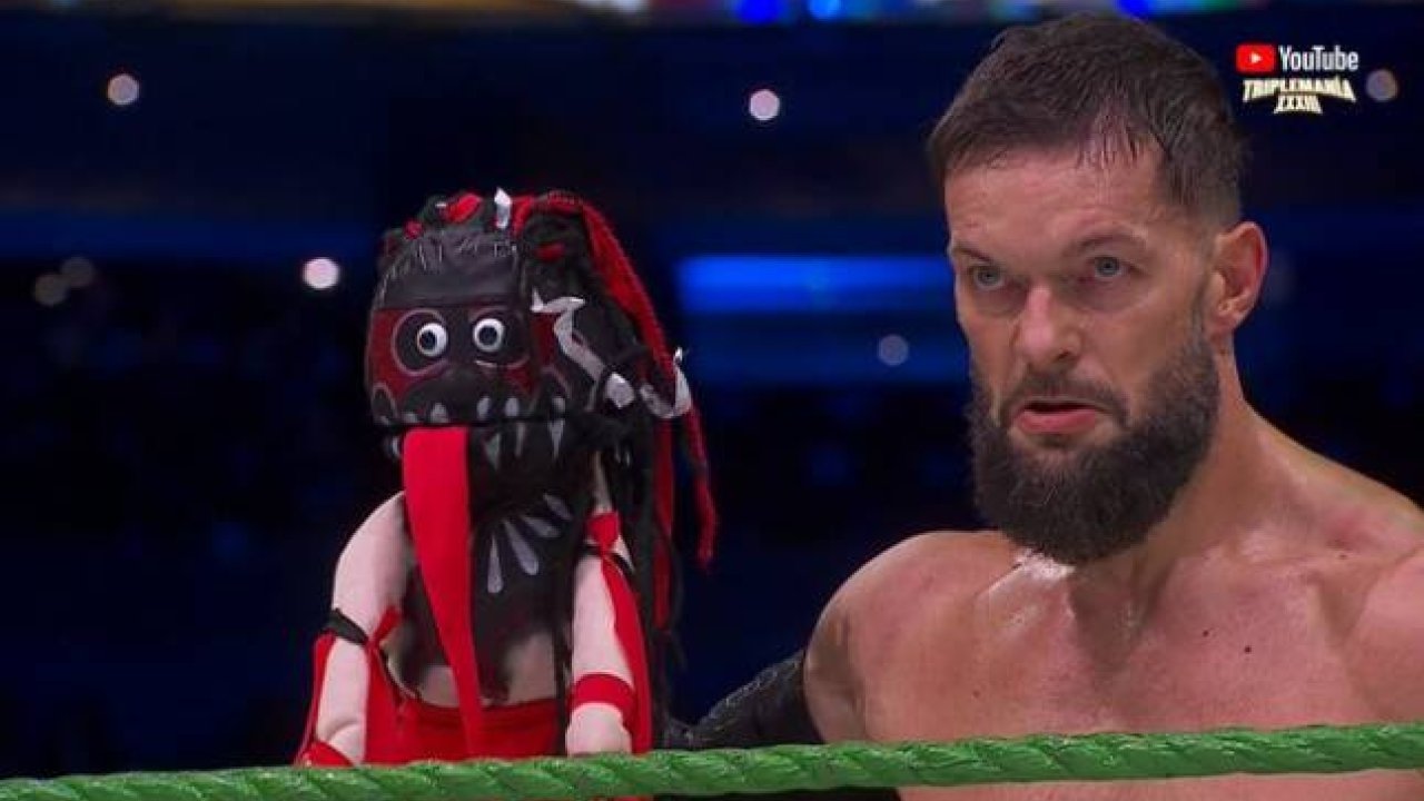Finn-Bálor-Puppet
