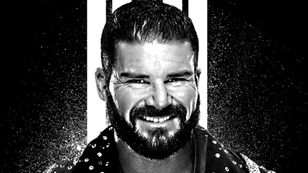 Bobby Roode