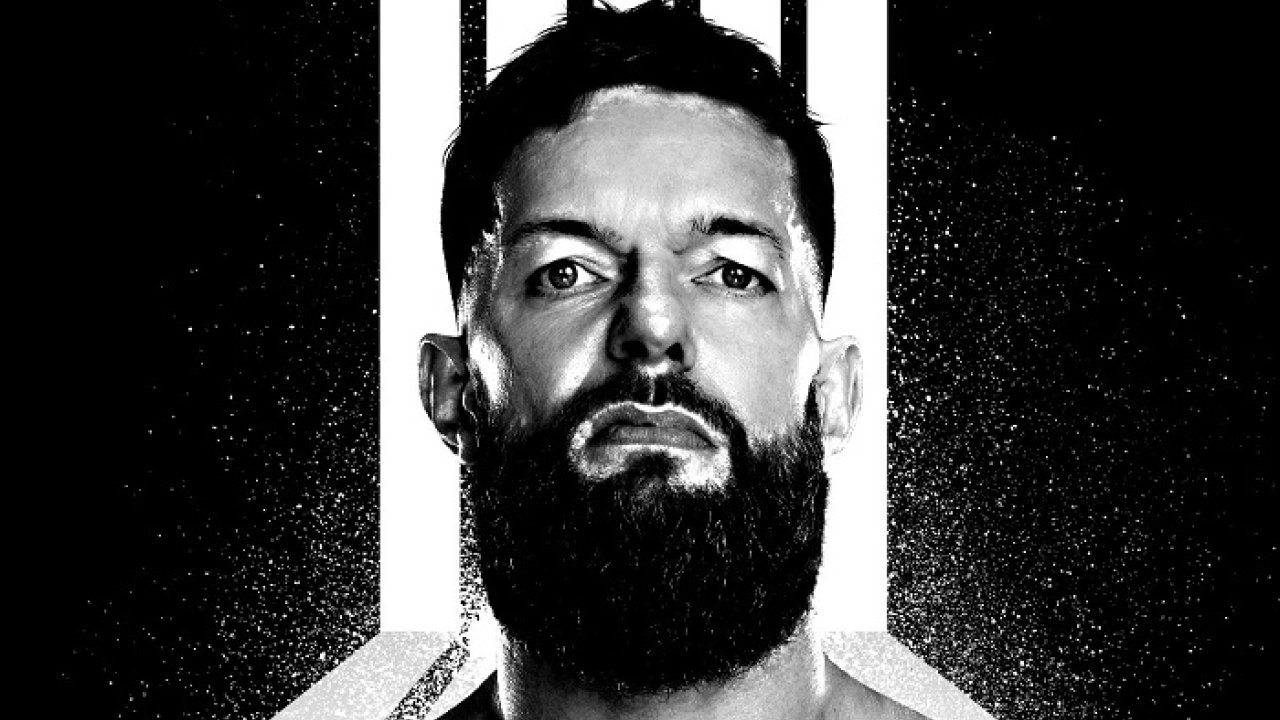 Finn Balor