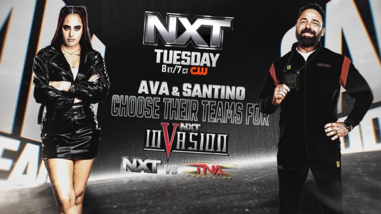 WWE NXT