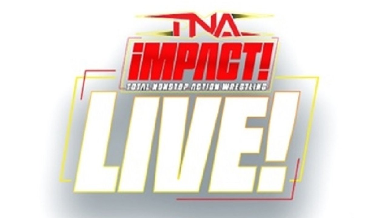 TNA iMPACT