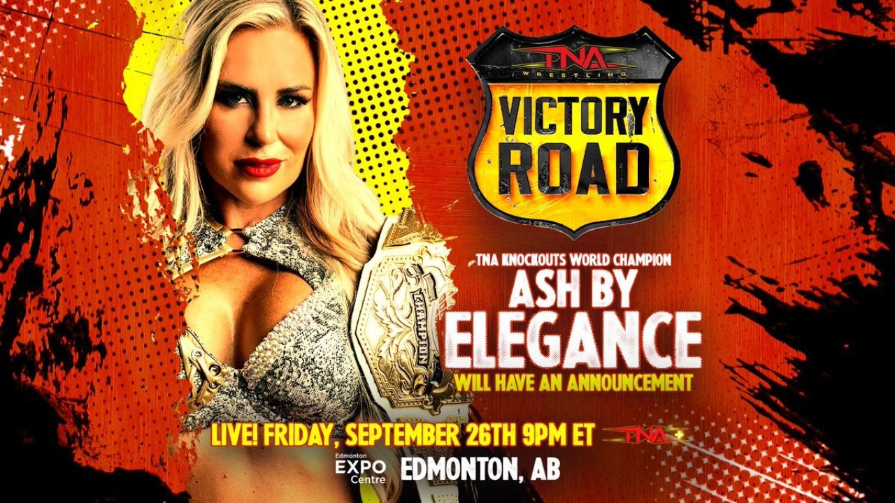 TNA Victory Road