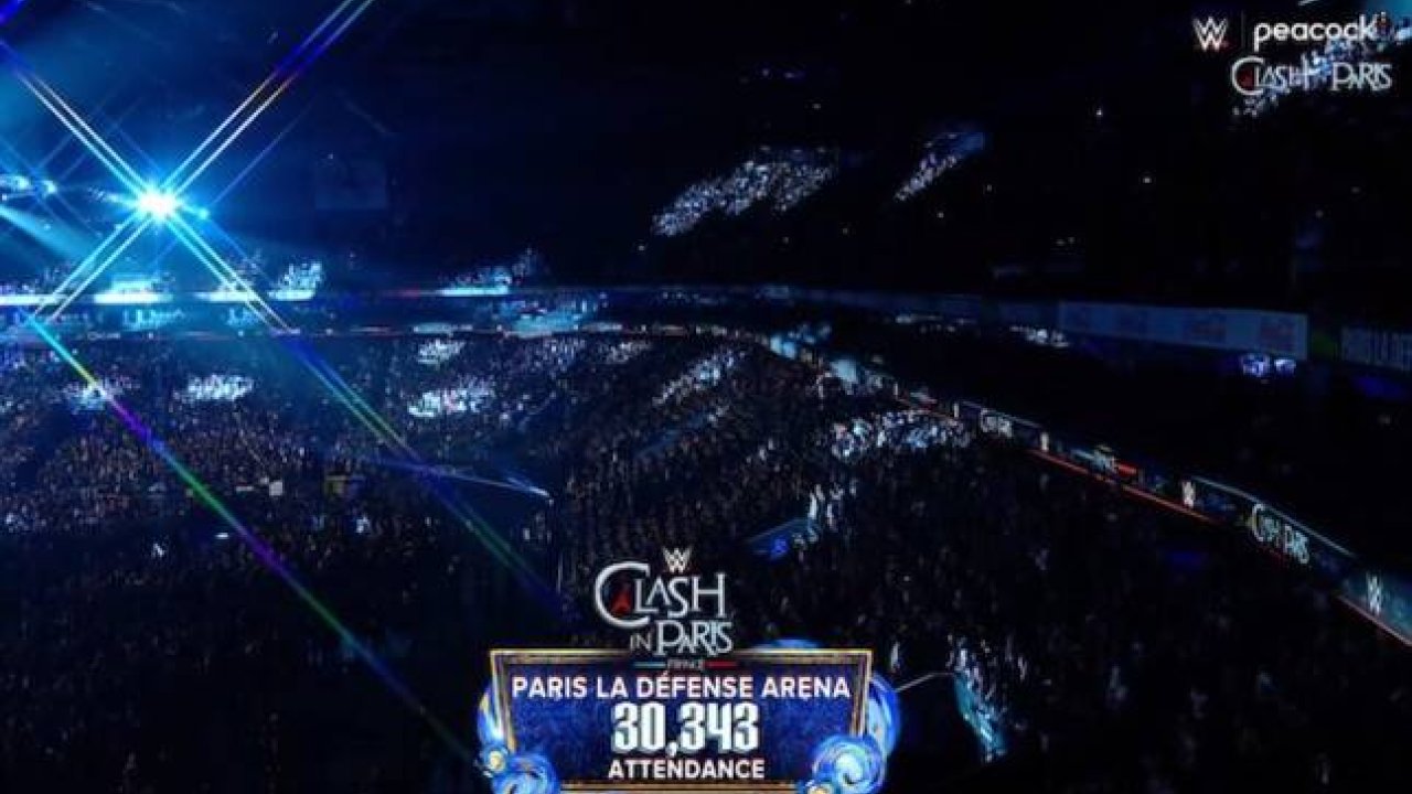 WWE-Clash-Attendance