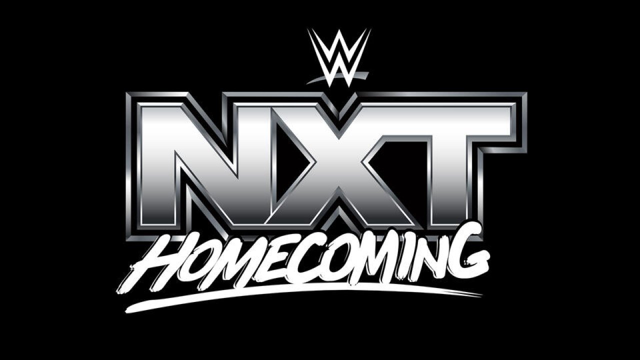 NXT Homecoming