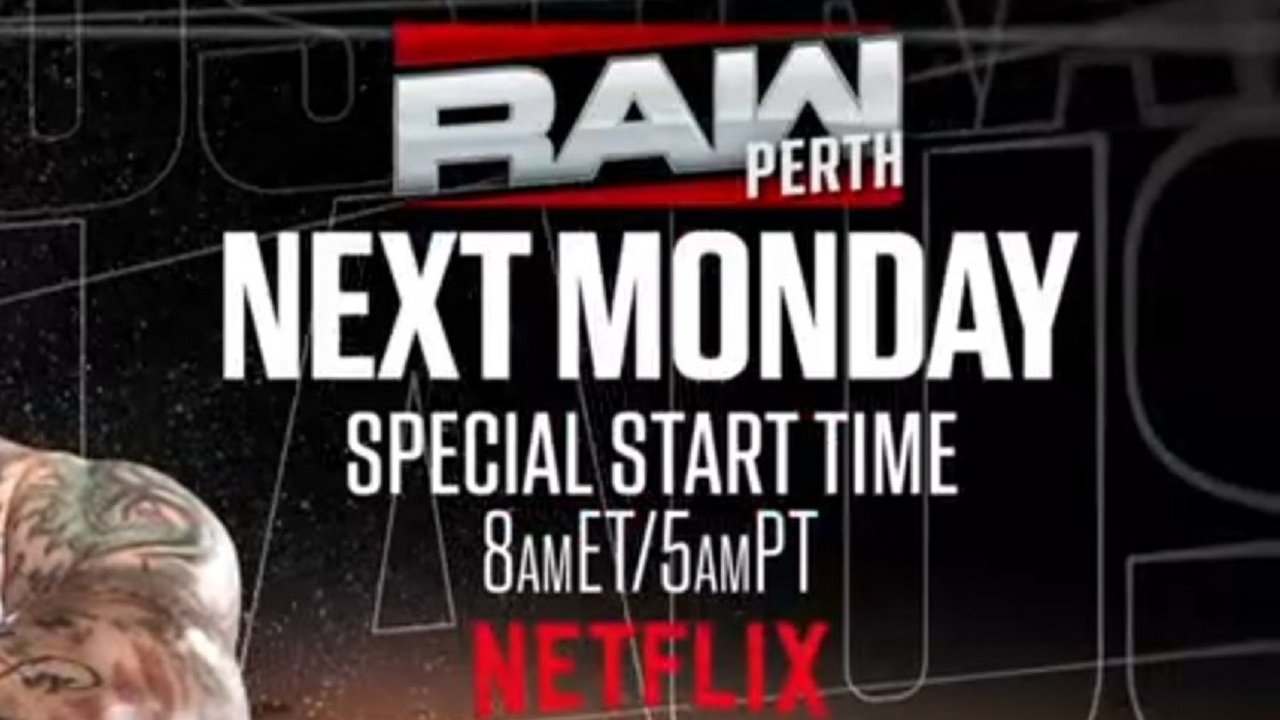 WWE Raw