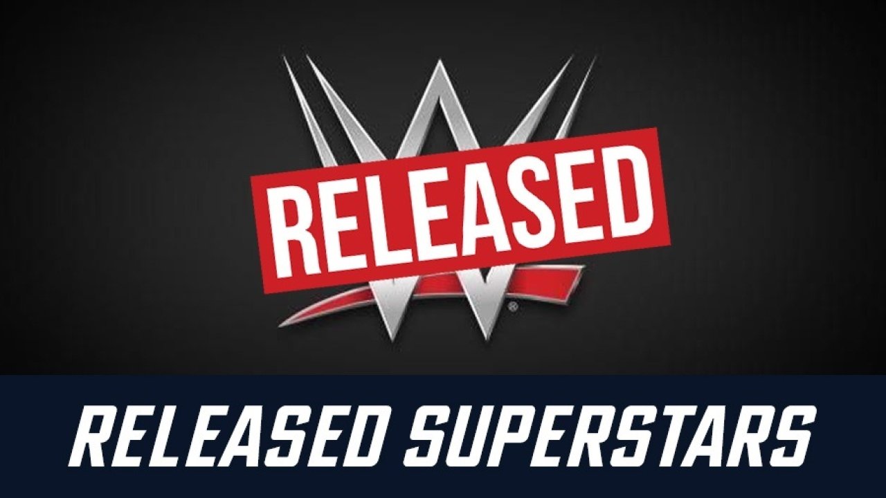WWE Releases