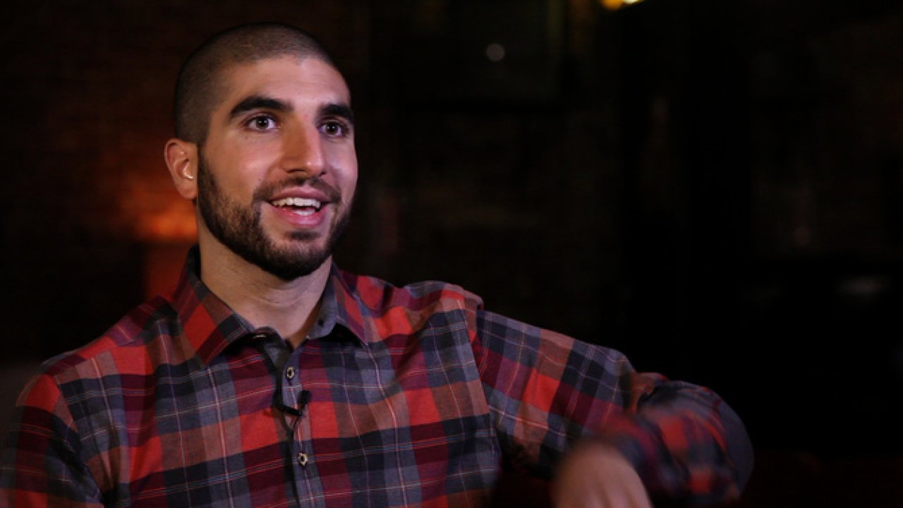 Ariel-Helwani