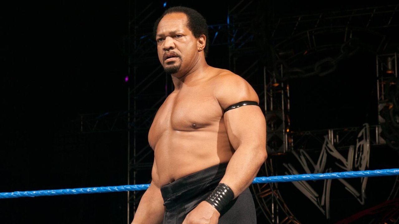 Ron-Simmons