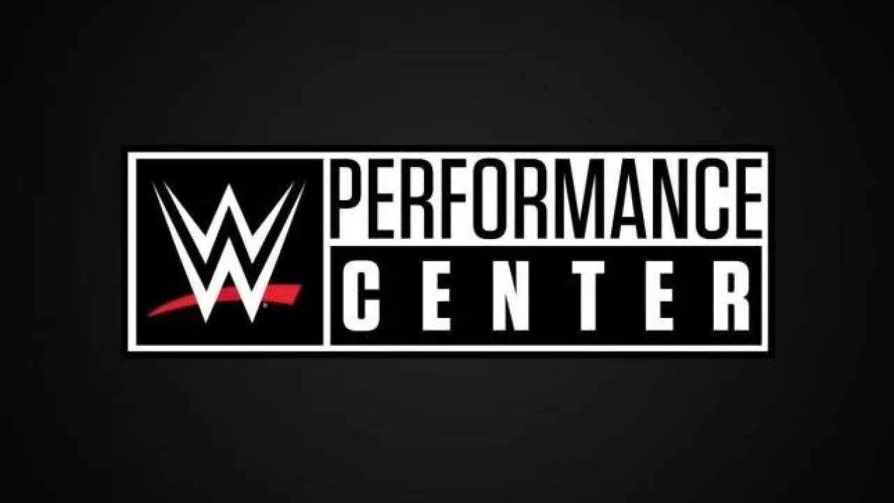 WWE-Performance-Center