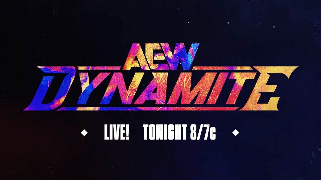 AEW Dynamite