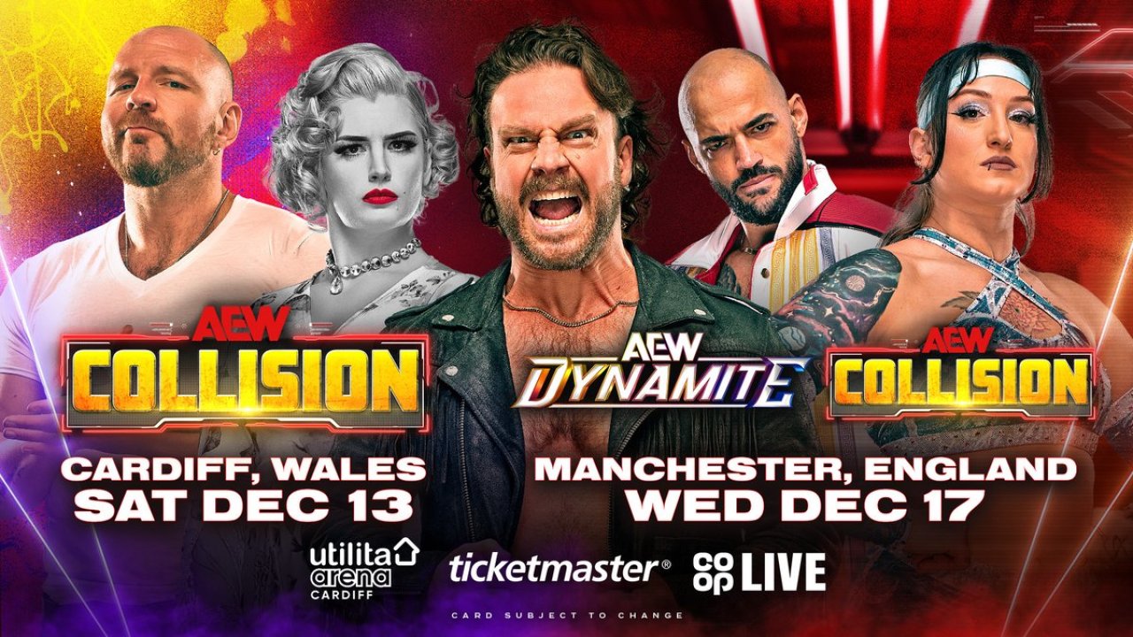 AEW-Dynamite-Collision-UK